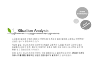 [마케팅] [브랜드마케팅]시장점유율 향상을 위한 `이니스프리` 브랜드마케팅 전략방안(A+리포트)-4