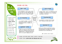 [마케팅] [브랜드마케팅]시장점유율 향상을 위한 `이니스프리` 브랜드마케팅 전략방안(A+리포트)-6
