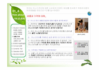 [마케팅] [브랜드마케팅]시장점유율 향상을 위한 `이니스프리` 브랜드마케팅 전략방안(A+리포트)-7