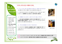 [마케팅] [브랜드마케팅]시장점유율 향상을 위한 `이니스프리` 브랜드마케팅 전략방안(A+리포트)-8