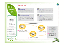 [마케팅] [브랜드마케팅]시장점유율 향상을 위한 `이니스프리` 브랜드마케팅 전략방안(A+리포트)-9