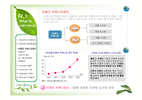 [마케팅] [브랜드마케팅]시장점유율 향상을 위한 `이니스프리` 브랜드마케팅 전략방안(A+리포트)-11