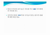 [GSCM] FTA와 GSCM전략-7