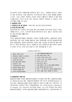 [특수교육] 발달장애 개념, 정의, 원인, 진단 및 장애아의 특정 행위와 치료에 대한 분석-6