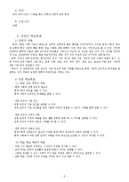 [학습지도안] 도덕과 학습지도안(세안)-5