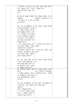 [학습지도안] 도덕과 학습지도안(세안)-10