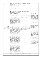 [학습지도안] 도덕과 학습지도안(세안)-13