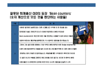 [자동차 산업의 공룡 제너럴 모터즈(General Motors)파산과 생존전략] 자동차 산업의 공룡 제너럴 모터즈(General Motors)파산과 생존전략-12