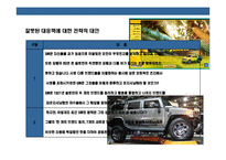 [자동차 산업의 공룡 제너럴 모터즈(General Motors)파산과 생존전략] 자동차 산업의 공룡 제너럴 모터즈(General Motors)파산과 생존전략-15