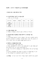 [평생교육] [평생교육프로그램개발]결혼후야기될 가정문제로부터 예방 및 치료-9
