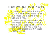 [미술치료, 유아교육, 아동복지,] 아동미술치료의 사례와 분석-6