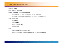 [대형할인점, 유통] 대형할인점과 백화점의 전략 분석-6