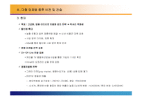 [대형할인점, 유통] 대형할인점과 백화점의 전략 분석-8