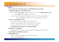 [대형할인점, 유통] 대형할인점과 백화점의 전략 분석-10