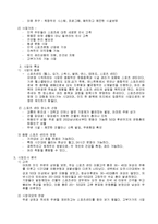 [사업계획서] 종합 스포츠 센터 사업계획서(헬스클럽)-2