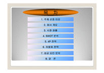[경영학] ㈜ 놀부 NBG의 프랜차이즈 성공 사례-2