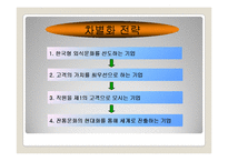 [경영학] ㈜ 놀부 NBG의 프랜차이즈 성공 사례-9