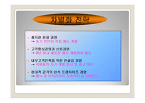 [경영학] ㈜ 놀부 NBG의 프랜차이즈 성공 사례-10