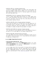 [인사관리] GE의 인재 채용 시스템을통해 바라본 인재상-11