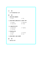 [국제마케팅] 비의 스타마케팅과 JYP Entertainment의 해외진출 사례-2