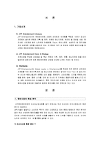 [국제마케팅] 비의 스타마케팅과 JYP Entertainment의 해외진출 사례-3