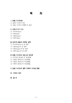 [국제마케팅] 인터넷 포털 사이트(다음 네이버 야후 구글 비교)-2