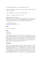 [국제마케팅] 인터넷 포털 사이트(다음 네이버 야후 구글 비교)-13