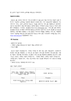 [국제마케팅] 인터넷 포털 사이트(다음 네이버 야후 구글 비교)-14
