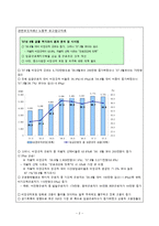 [노사관계론] 우리은행을 통해 본 비정규직의 정규직화 문제-4