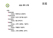 [국제마케팅] KICA의 영국 시장 진출 사례-4