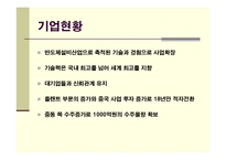 [국제경영론] 중국진출 경영사례 - 성도이엔지-5