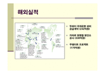 [국제경영론] 중국진출 경영사례 - 성도이엔지-6