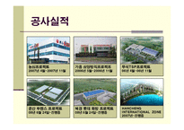 [국제경영론] 중국진출 경영사례 - 성도이엔지-13
