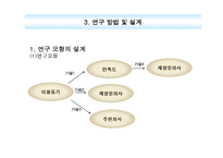 [카지노산업론] 강원랜드 카지노 방문객의 이용동기 분석-13