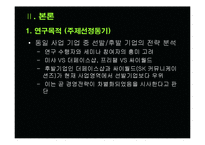 [경영학개론] 영리더 육성세미나 - 경영전략-8