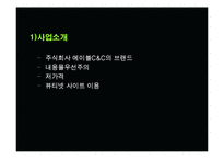 [경영학개론] 영리더 육성세미나 - 경영전략-11
