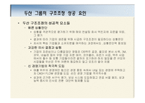 [전략경영] 두산그룹의 구조조정과 성공요인 분석-14