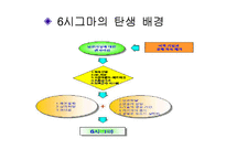 [경영의이해] 식스시그마-6