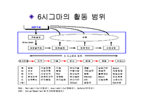 [경영의이해] 식스시그마-9