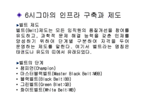 [경영의이해] 식스시그마-13