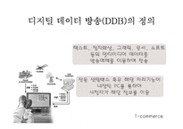 [경영의이해] T commerce-6