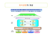 [경영의이해] 지식경영(Knowledge Management)-6