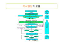 [경영의이해] 지식경영(Knowledge Management)-7