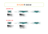 [경영의이해] 지식경영(Knowledge Management)-10