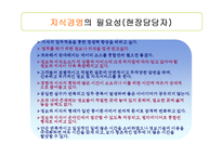 [경영의이해] 지식경영(Knowledge Management)-13
