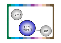 [기업경영전략] 소니의 가치창조 기업전략-4