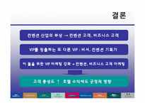 [관광경영론] 힐튼(Hilton) HHonors 의 개선방안-16