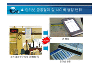 [인터넷윤리] 인터넷 금융결제 및 사이버 뱅킹 찬성-9