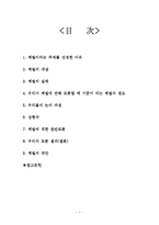 [교육학개론] 체벌-1