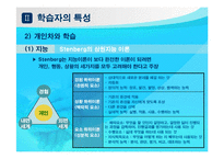 [현대교육의 이해] 교육의 심리적접근-13
